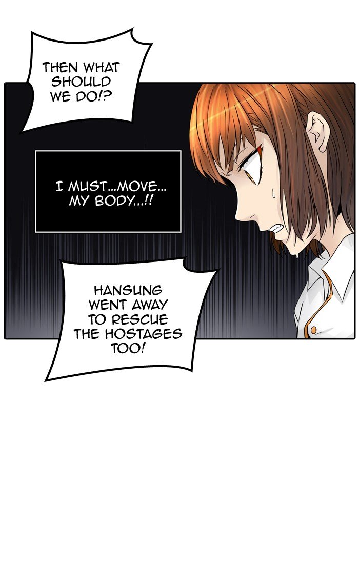 Tower of God, Chapter 385 image 27